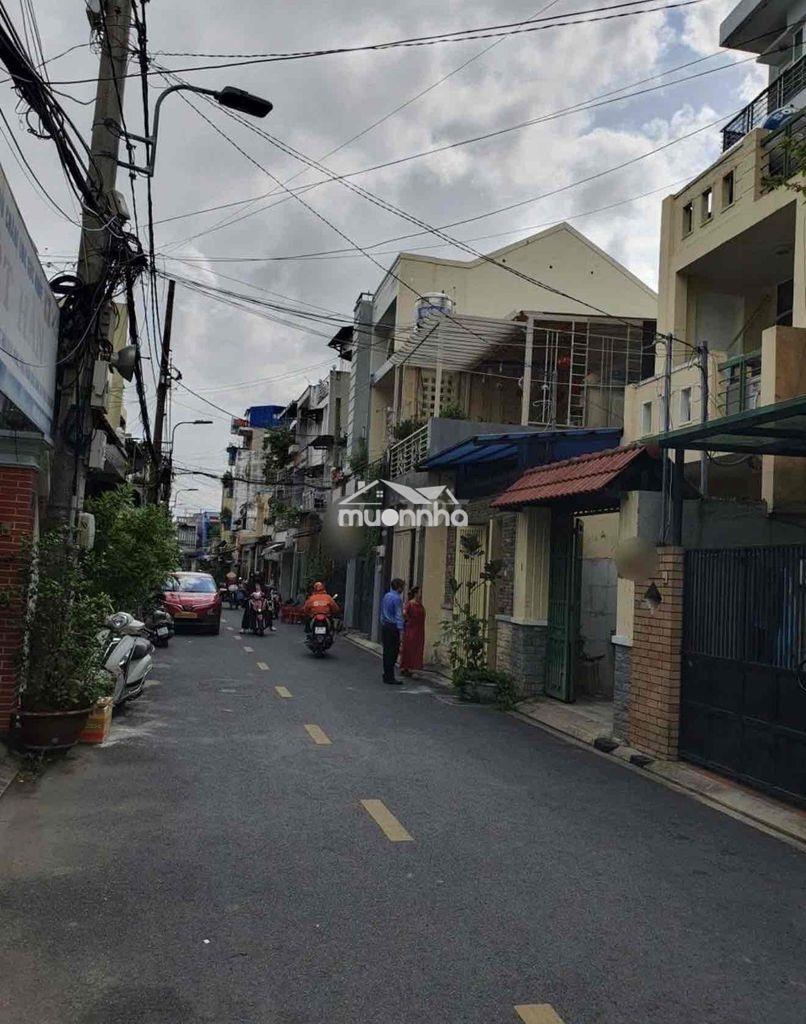 Tôi cần bán nhà lý chính thắng, quận 3-giá:4.88tỷ/69,6m2 (4,8x14,5m) - 3