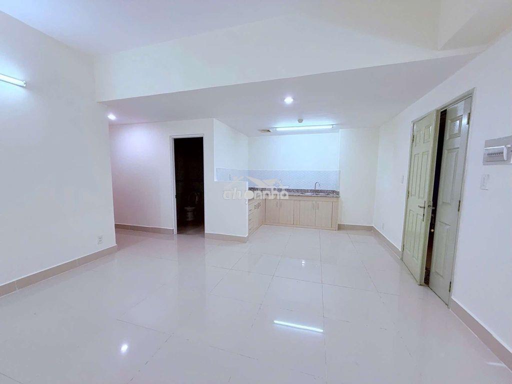 Hiếm chung cư phan chu trinh ngay học viện cán bộ 60m2_2 ngủ_ shr - 3
