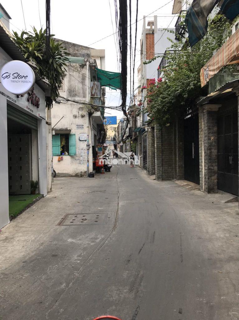 Bán nhà góc 2 mặt tiền – 8,6m x 12m, nở hậu 12m. dt đất 140m. 2x tỷ - 2