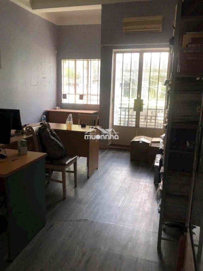 Nhà cho thuê nguyễn xí p13 bình thạnh - 4