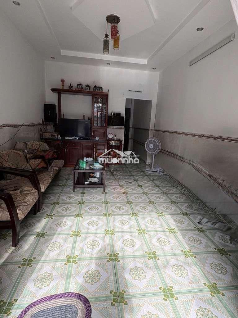 Hiếm hẻm xe hơi , 49m chit nhỉnh 3 tỷ 1 trệt 1 lầu btct khu yên tĩnh - 4