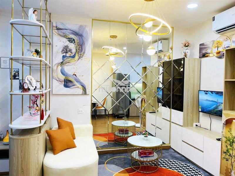 Cho thuê căn hộ cao cấp legacy central thuận an, gần aeon mall - bd