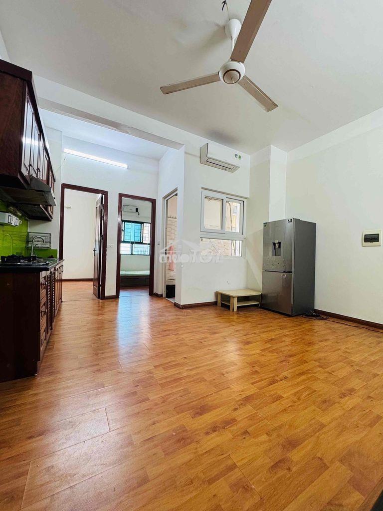 Chính chủ bán căn góc 3 mặt thoáng chung cư kim văn kim lũ - 4