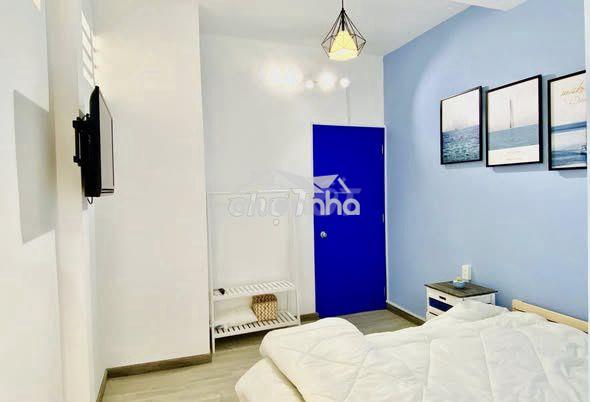 Nhà 4pn 4wc nguyễn cư trinh gần trần đình xu nguyễn trãi cinetar - 3