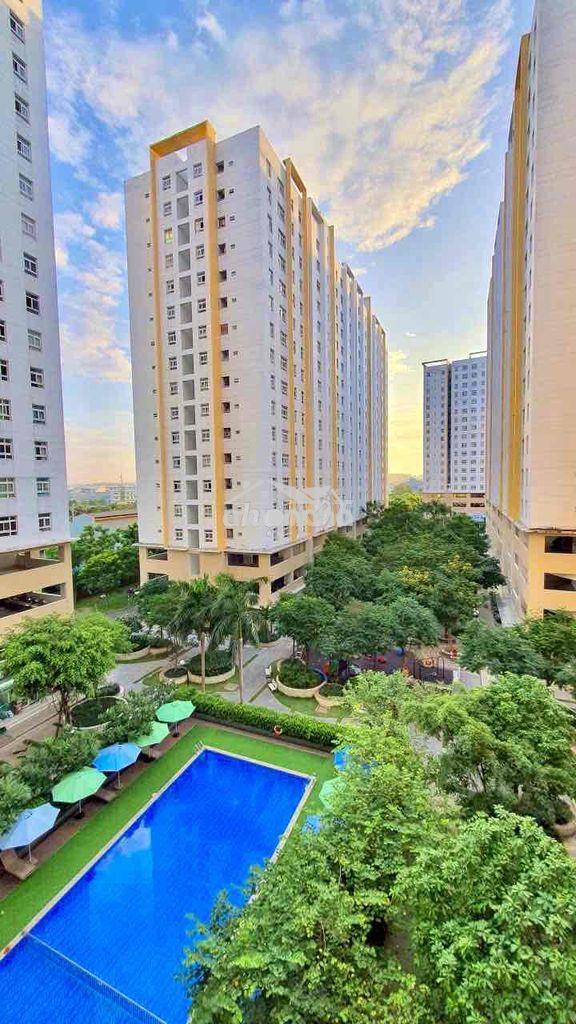 Căn hộ sunview town view sông sài gòn, giá 2.55 tỷ - sổ hồng sẵn - 2