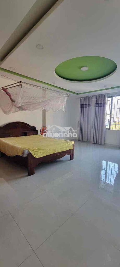 Cho thuê nhà kđt hà quang 2 full nội thất vào ở ngay 4 phòng ngủ - 2
