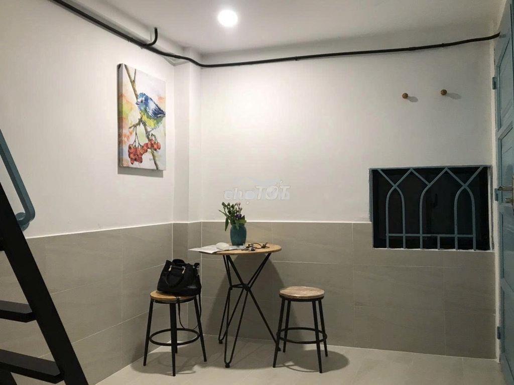 Giảm đặc biệt 1 triệu tháng 8 phòng có gác , bếp nhà vệ sinh sạch - 2