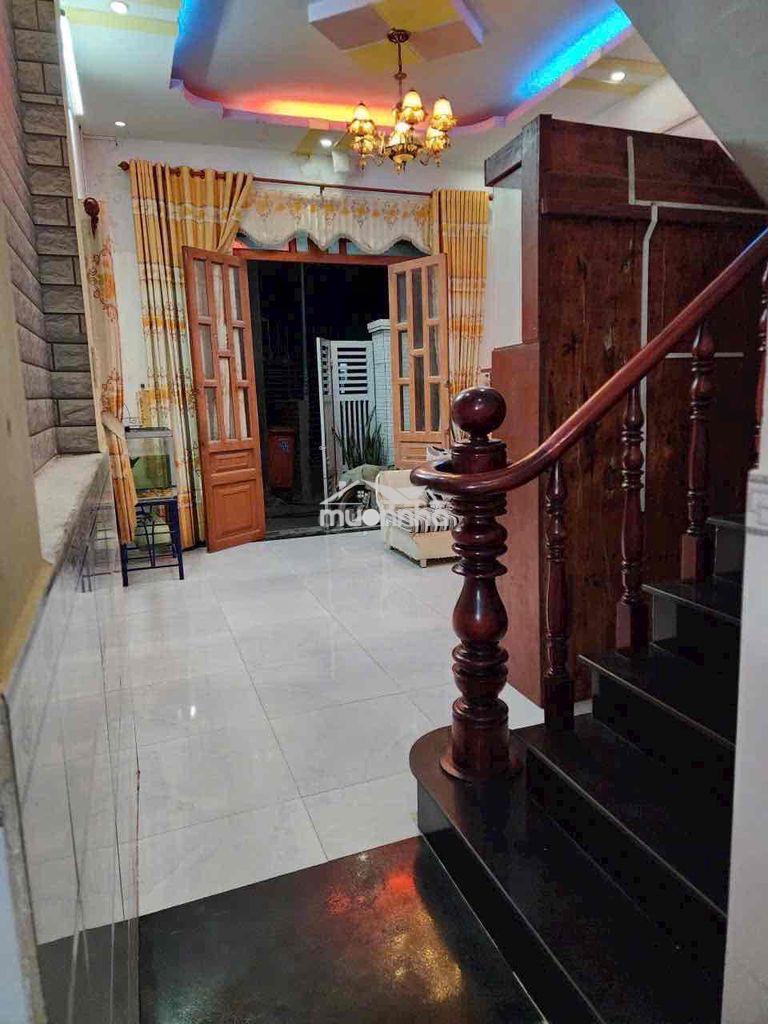 Bán gấp nhà tân phước khánh - 3