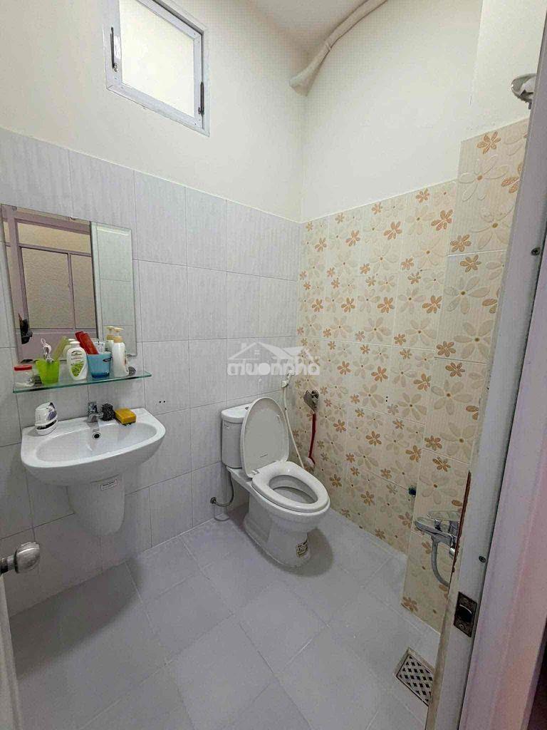 Cho thuê nhà trệt lửng 2 lầu 3pn 3wc giá 14tr chốt - 2