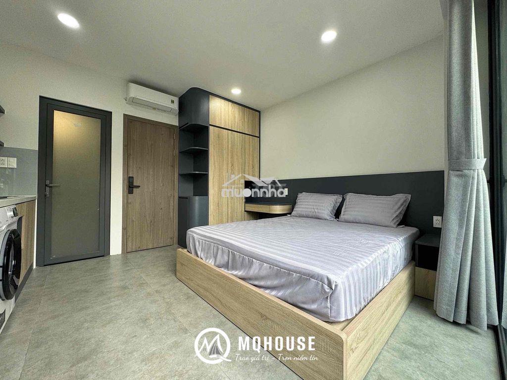 ✨ Studio full nội thất – ban công thoáng mát ngay lũy bán bích, tân ph - 4