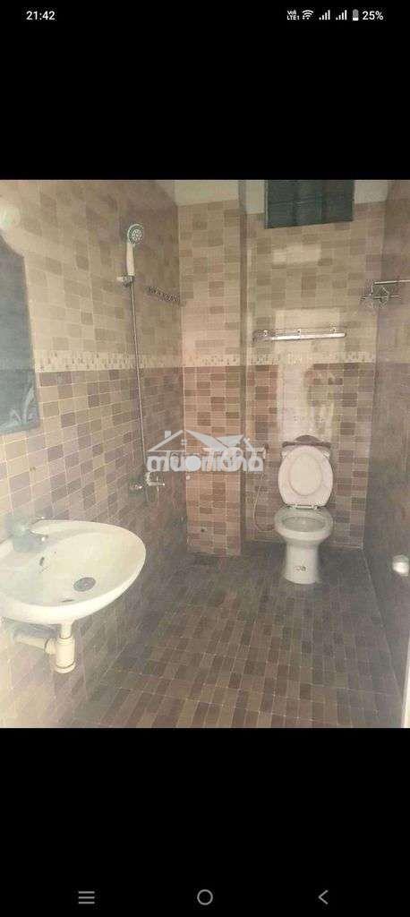 Nhà 1trệt 3lầu 5pn 5wc view côngviên khu 38ha dtg full nội thất giá rẻ - 2