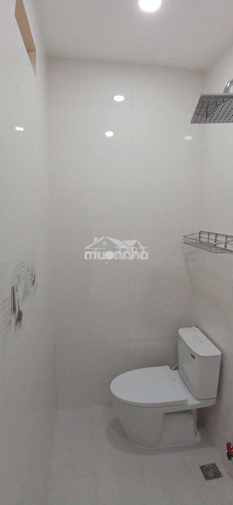 Cho thuê 1 phòng tại gò vấp, đường nguyễn thái sơn - 3