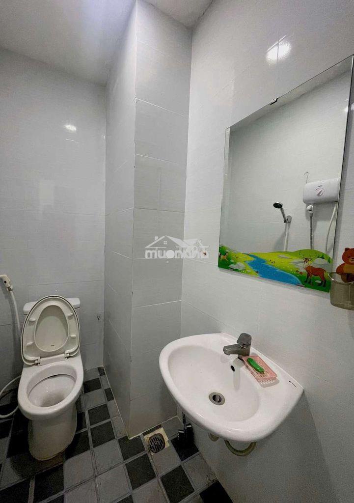 Chinh chủ cho thuê phòng trọ mặt tiền nguyễn thị thập, q7 - 4