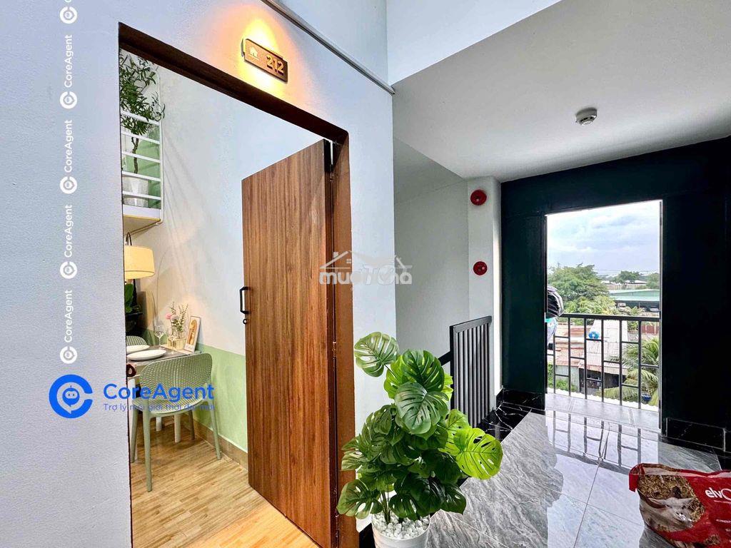 🌿 Siêu phẩm duplex xanh mát – thoáng đãng ngay cầu vượt tỉnh lộ 10 - 3