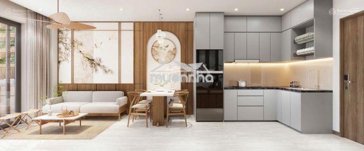 Bán căn hộ nhật bản bcons asahi tại khu đông tp.hồ chí minh - 2
