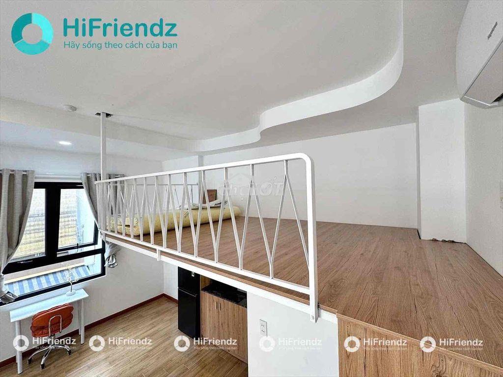 🏡Gần đh uth, hutech, uef, vlu,…. - 4