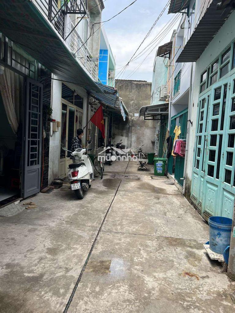 Bán nhà 1,5 tỷ - 4