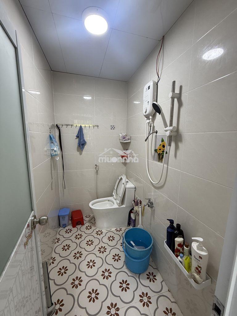 Bán nhà cấp 4 mới, vào ở ngay - 2