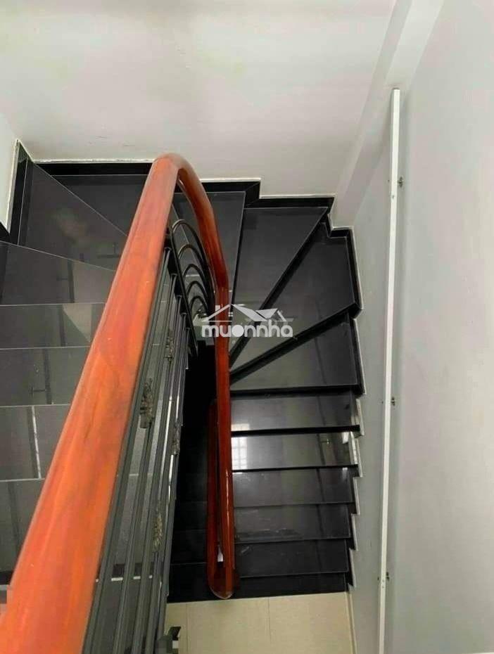 Cho thuê nhà hxh 462/3b nguyễn tri phương, phường 9, quận 10 - 4