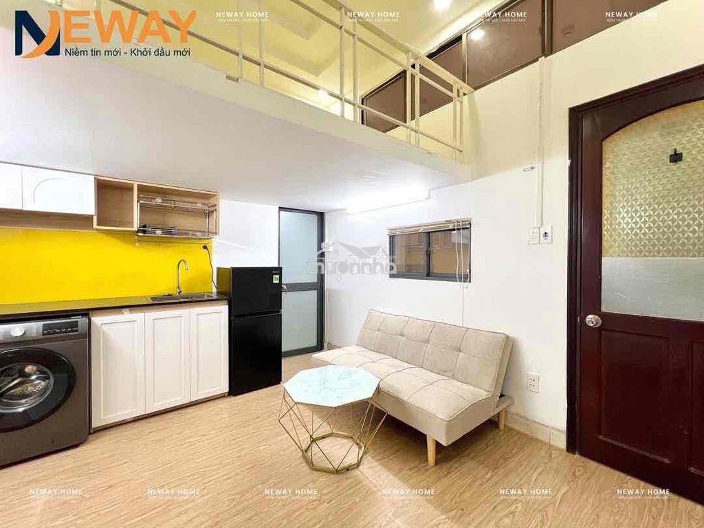 🌟Trống sẵn duplex full nội thất - máy giặt riêng - ngay tân sơn nhì - 2