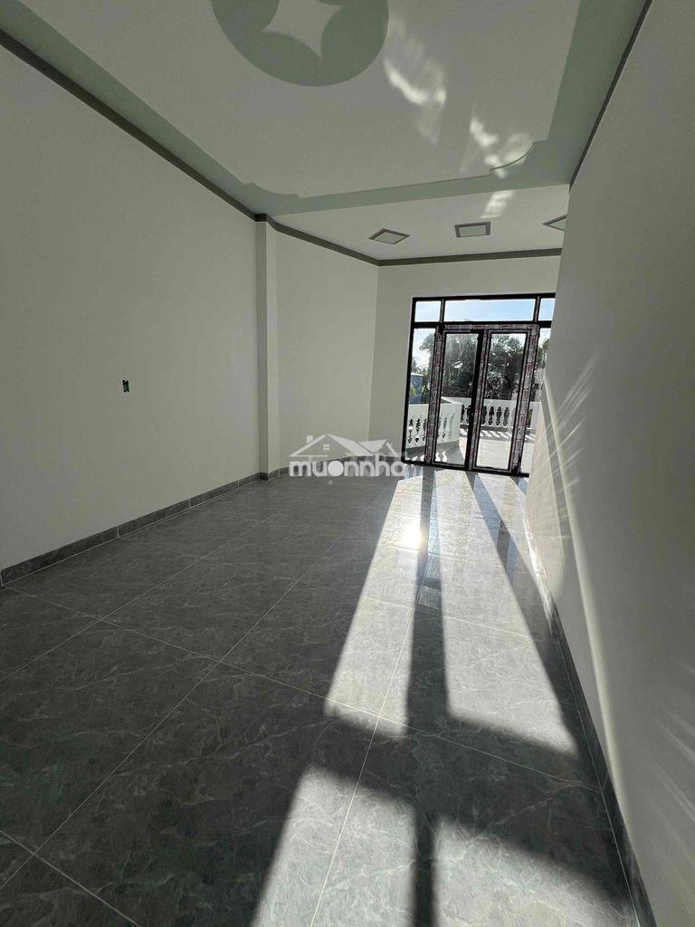 Bán nhà 107m2 sổ riêng thổ cư phường biên hoà gần trường học cấp 1 - 4