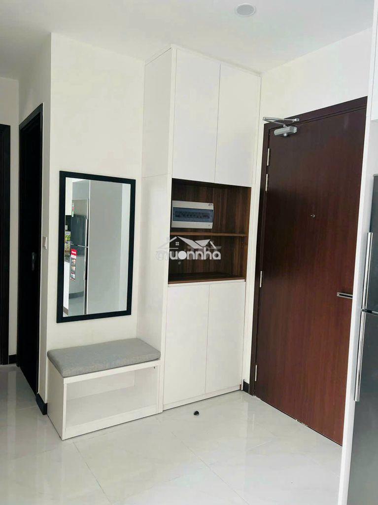Bán 2pn 2wc 80m2 toà a chung cư skyview 2,25 tỷ sổ riêng - 2