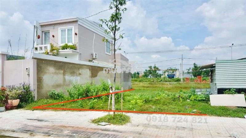 Cặp đất biệt thự 10x20m ngay đầu làng bưởi tân triều. chỉ 1,25 tỷ /nền
