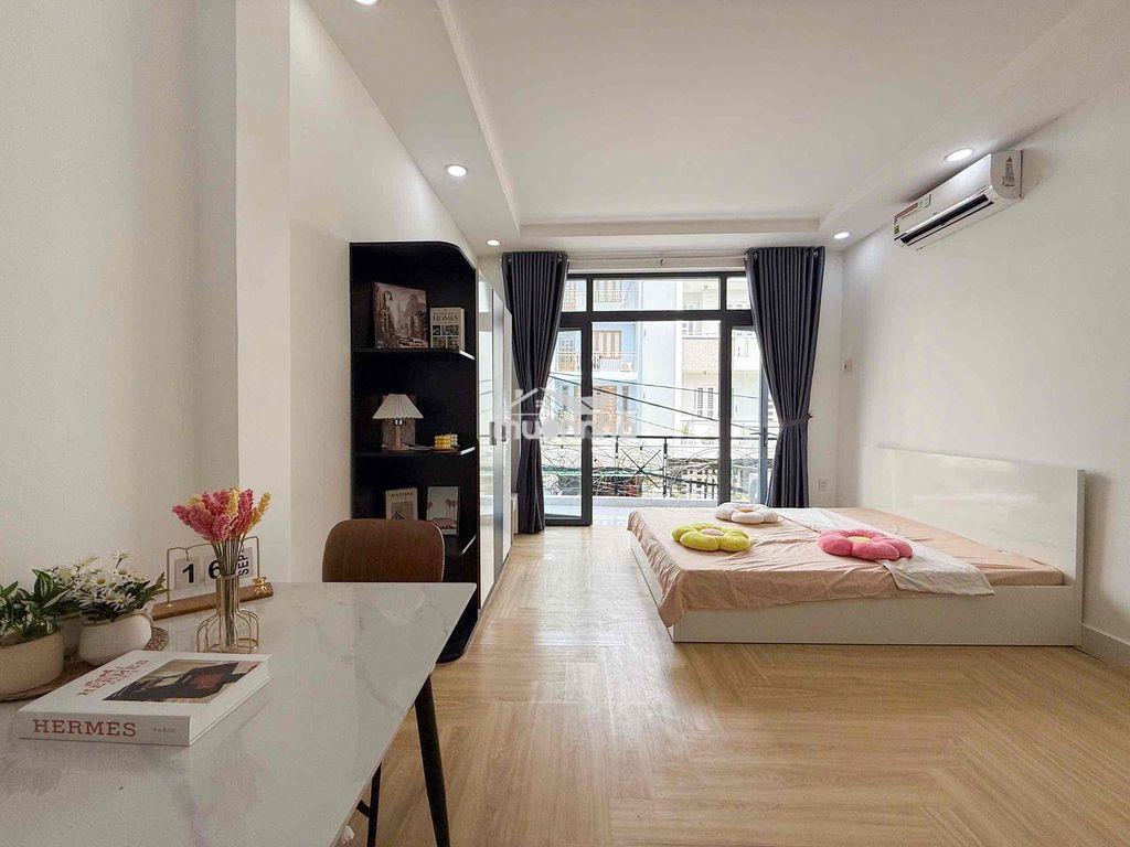 Cho thuê căn hộ hoà hưng quận 10 gần gà sài gòn, cmt8 - 3