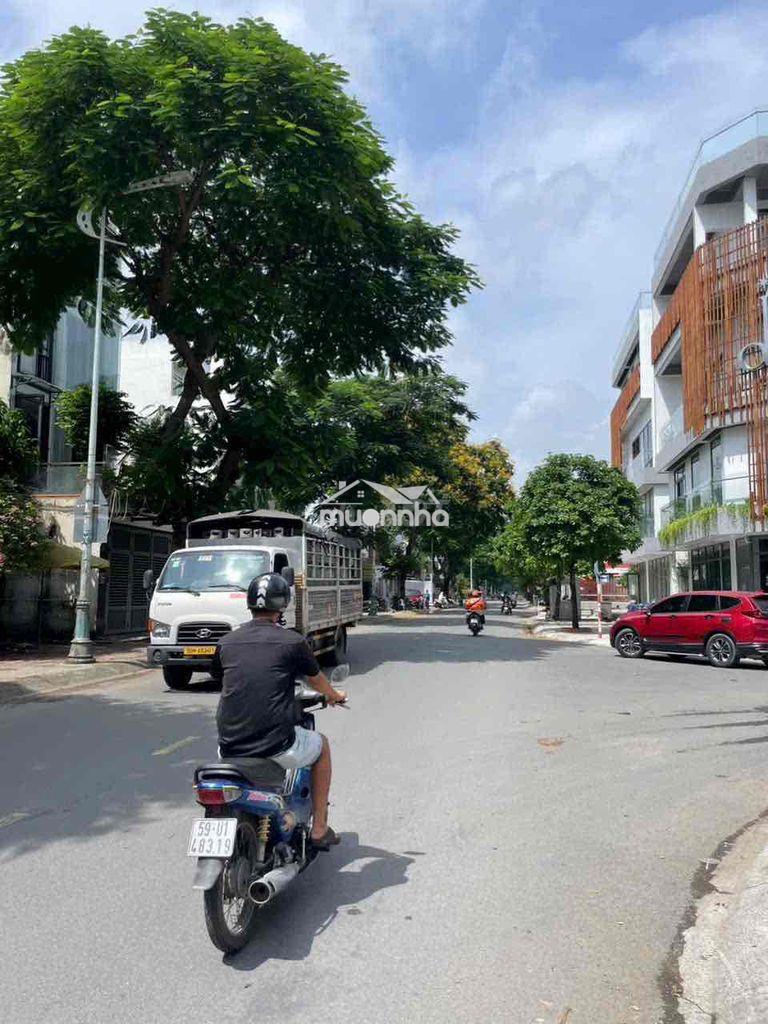 176m đất mặt tiền đường vị trí tuyệt đẹp kinh doanh giá mềm 22 tỷ tl - 3