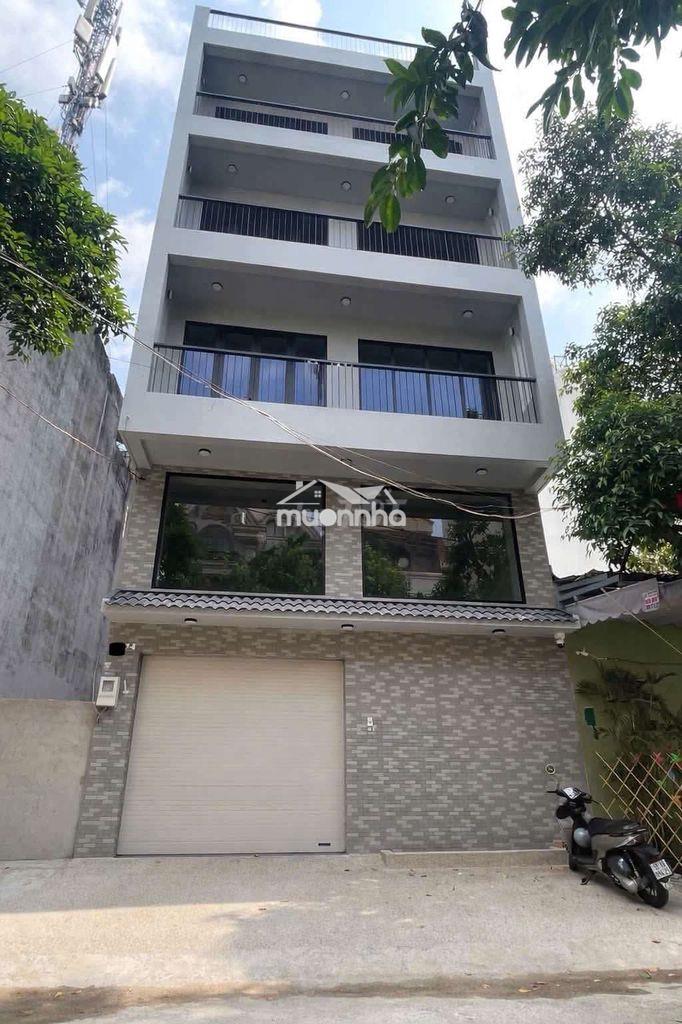 Nhà làm van phòng rất đẹp