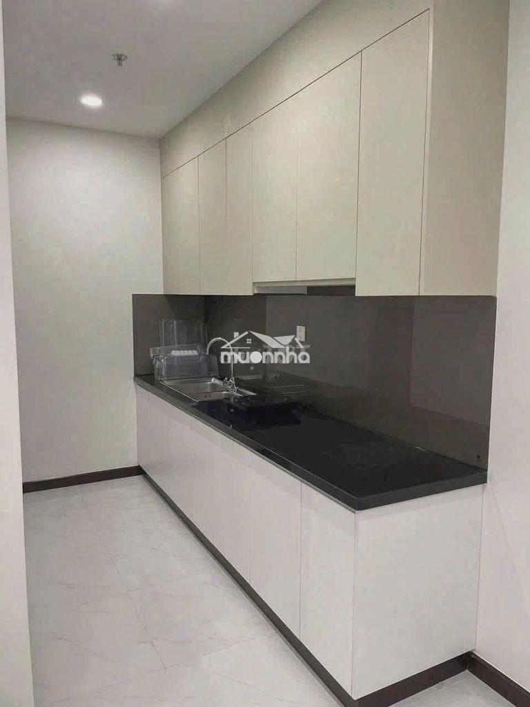 Giá *** phân khúc 1pn 54m2 nhà trống có rèm-tự setup theo ý tưởng - 3