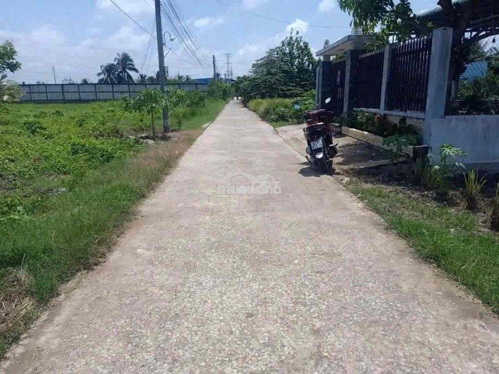 Cơ hội sở hữu ngay lô đất giá tốt 5️⃣8️⃣0️⃣ triệu - 3