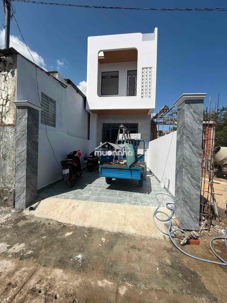 3 tỷ 400 sở hữu nhà riêng phú thọ - thủ dầu một