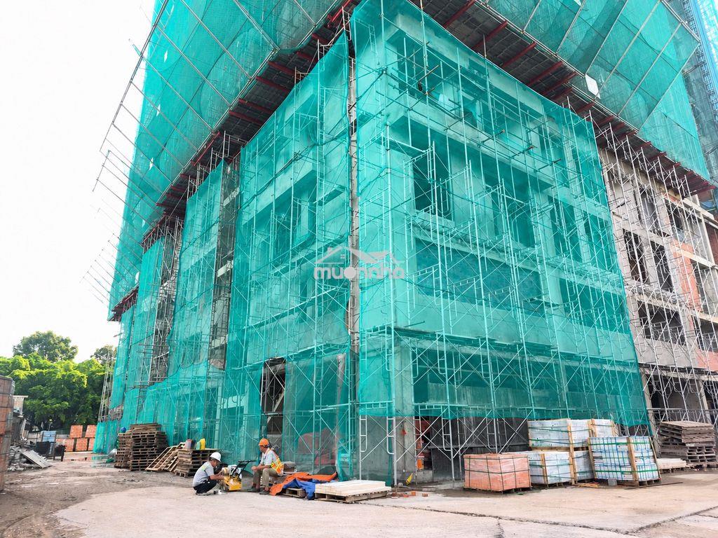Căn hộ chung cư thiên quân marina plaza 45m2 1 pn - 4