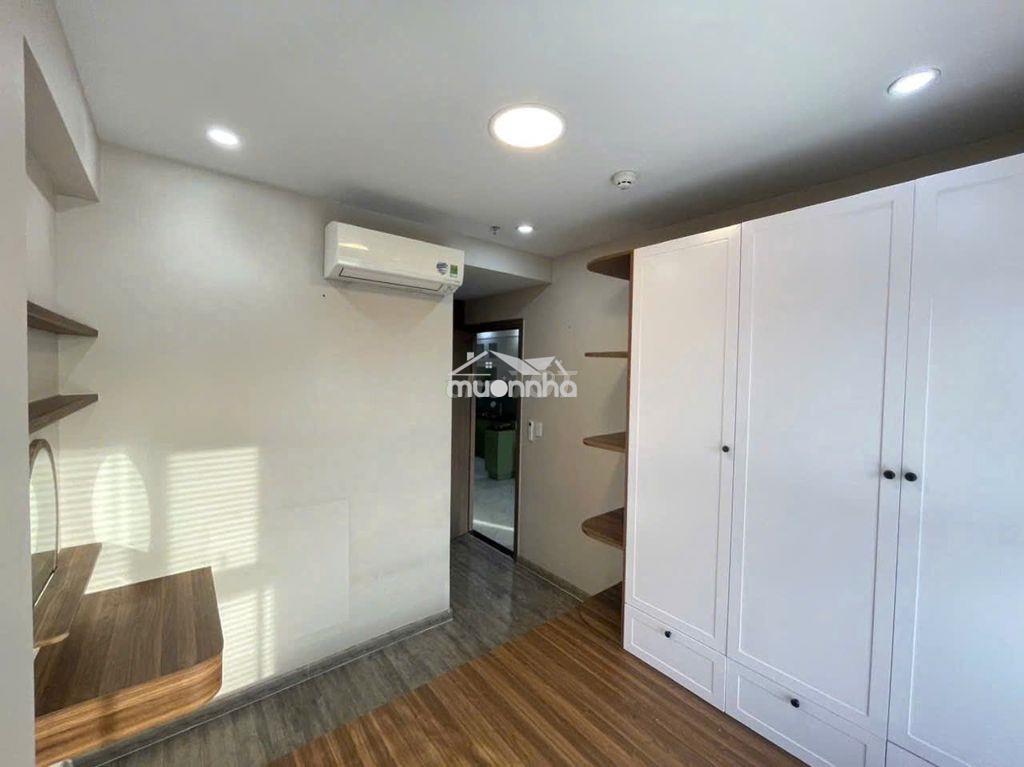 Cho thuê chung cư ruby garden 02 nguyễn sỹ sách, 90m2 2pn chỉ 9,5tr/th - 4