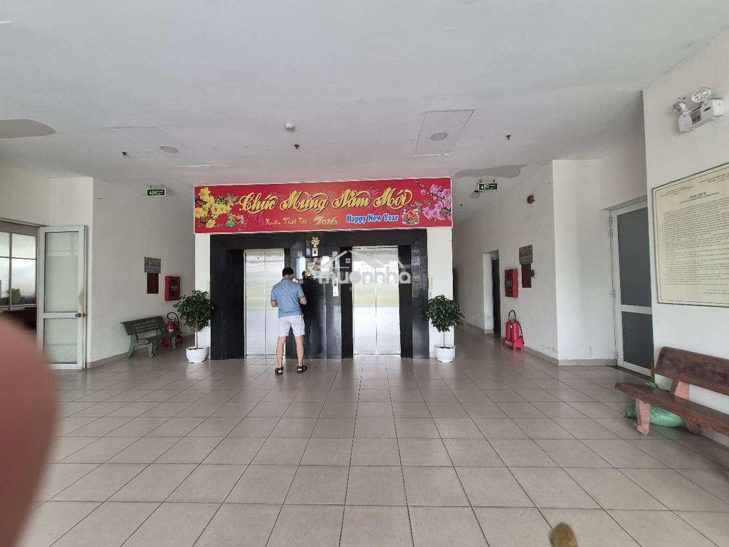 Cần bán căn nhà ở xã hội tại đông hưng thuận 2 quận 12 giá bèo 2ty150 - 4