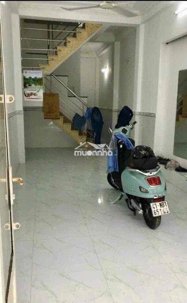 Cho thuê nhà nguyên căn đường phan chu trinh quận bt - 2