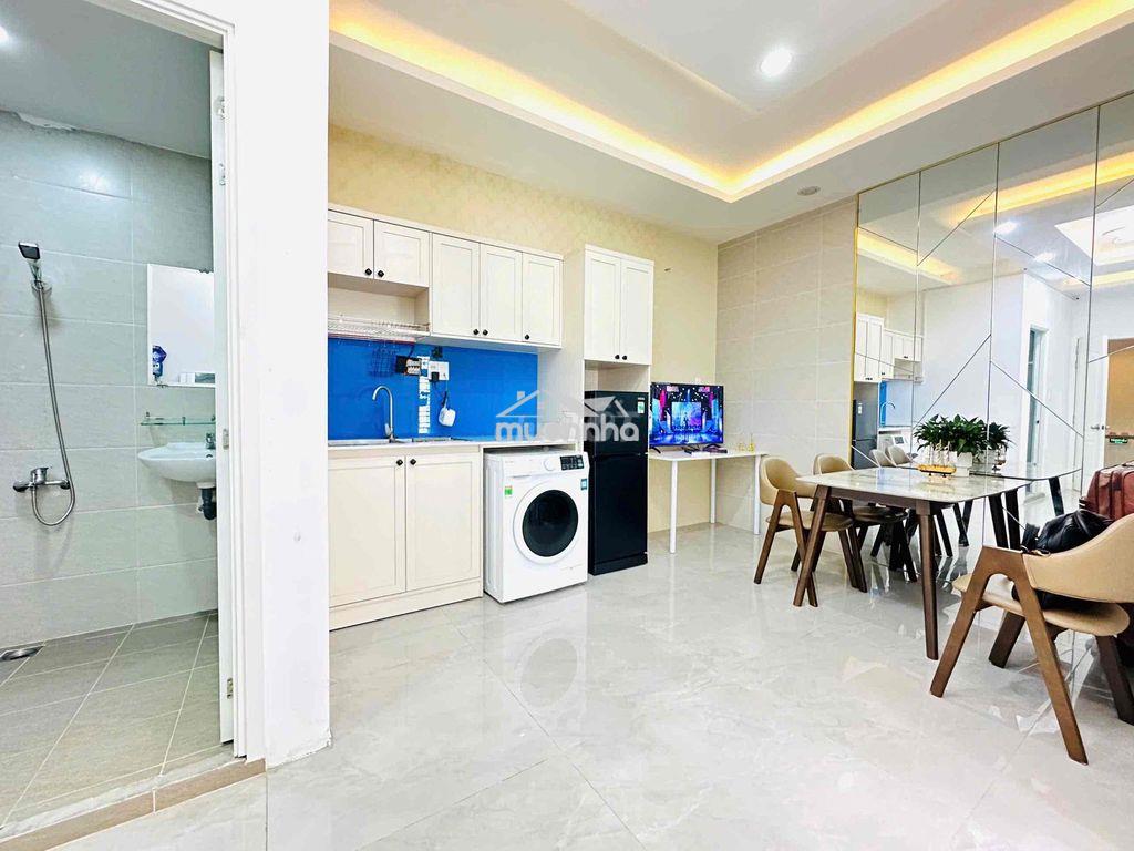 🏡 2pn ban công 60m² – máy giặt riêng – full nội thất ngay sân bay ✈️ - 4