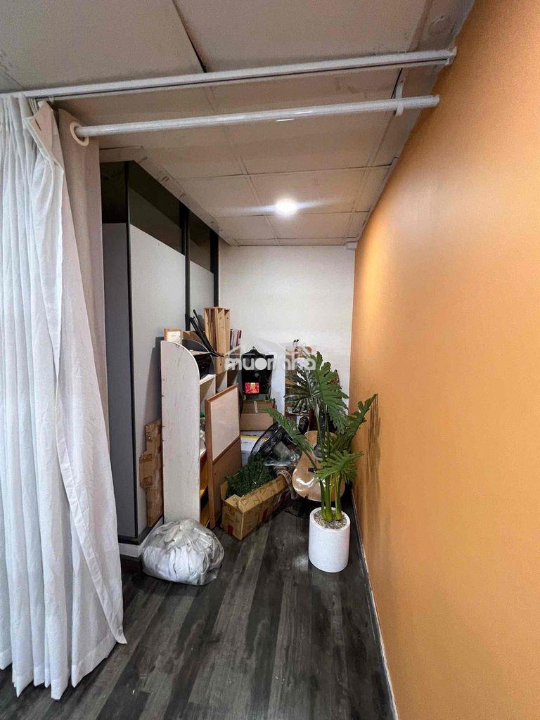 Nhà 4,5x10 lý chính thắng - 4