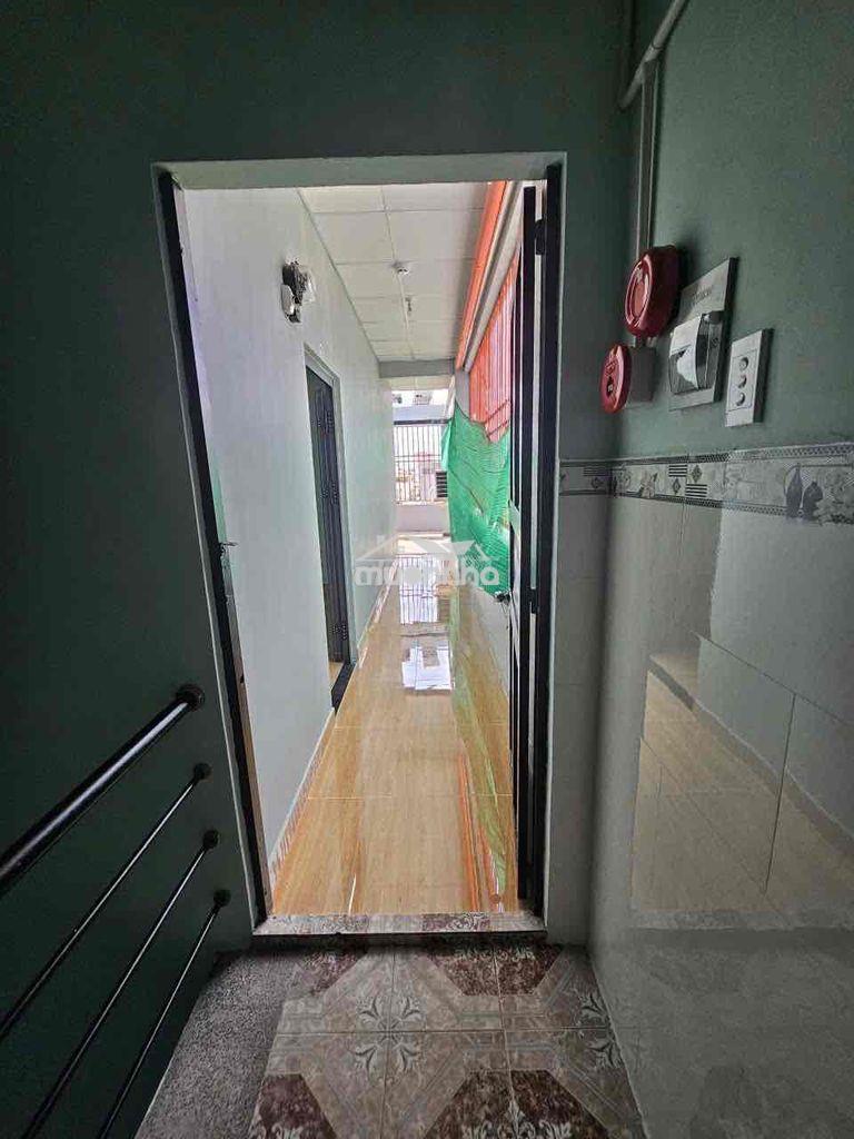 Phòng cửa sổ trời siêu thoáng gần văn hiến, đầm sen giá rẻ - 4