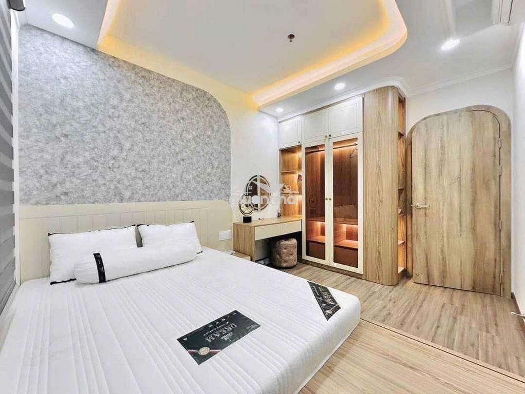 🌹Cho thuê căn hộ cosmo city - nguyễn thị thập quận 7 3pn + 2wc full nt - 4