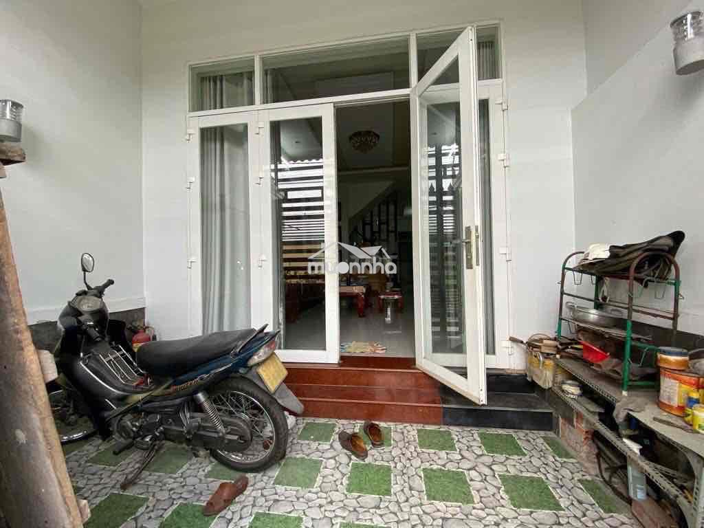 Huỳnh tấn phát – 4 tỷ 6 - đường 6m - nhà 2 tầng 55m² - xe tải tới nhà - 4