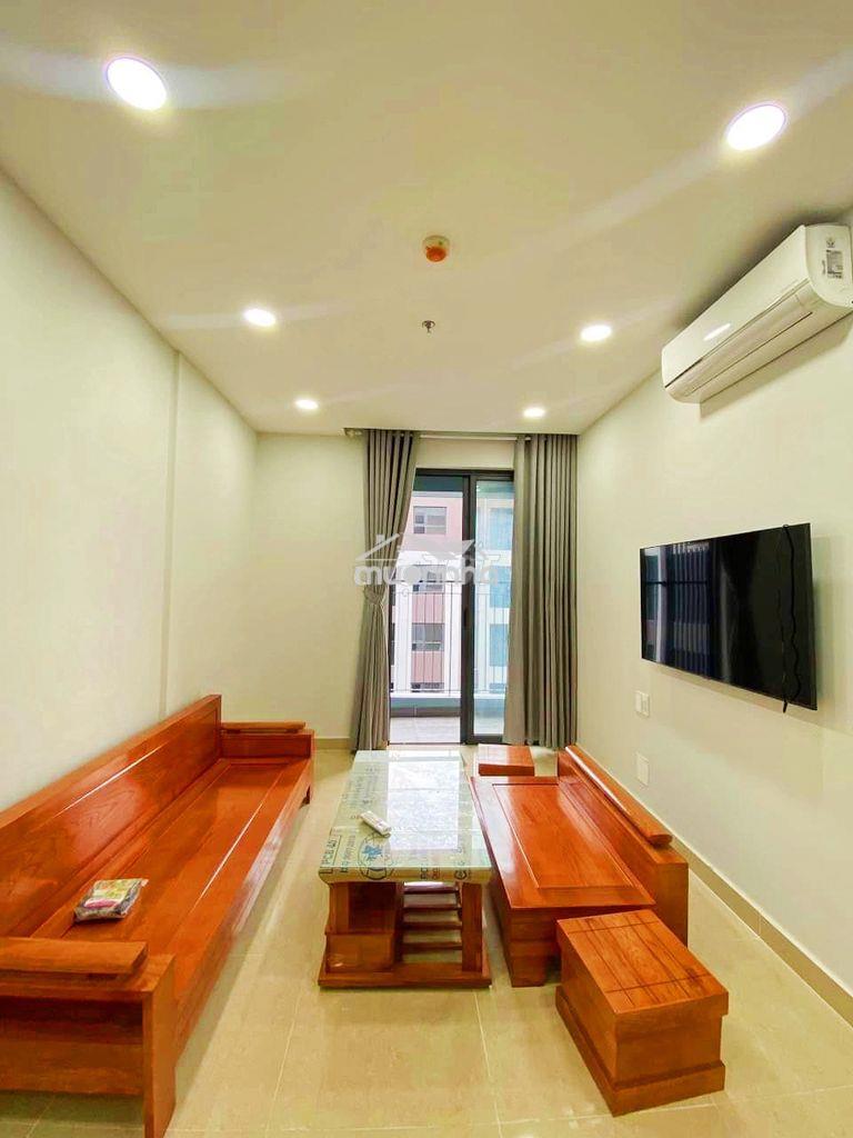 Cho thuê căn hộ phúc đạt 2pn2wc full