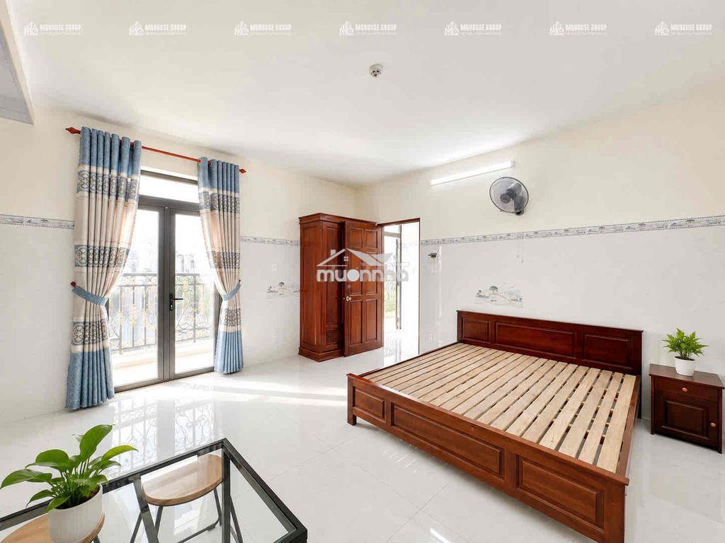 Khai trương căn hộ giữa vhu - huit không giới hạn người ở - 2