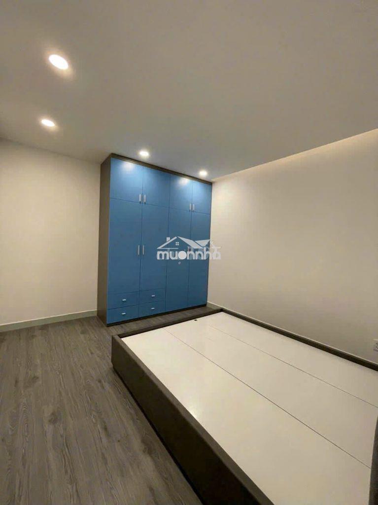 Chính chủ bán căn hộ 39m² tại chung cư an lộc 1 - quận 2 - 4