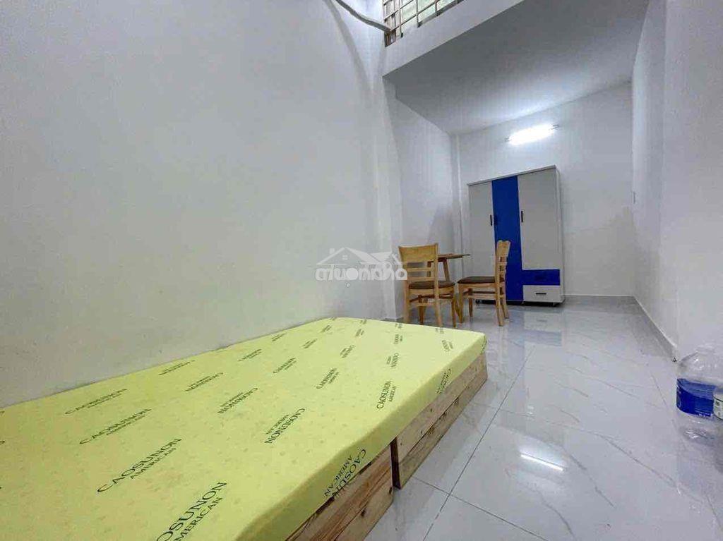 Căn hộ 2pn quang trung tiện nghi ở được ngay - 4