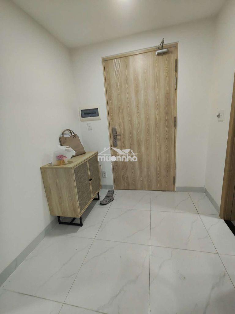 Chung cư c2 phú mỹ 2 phòng ngủ full nội thất - 2
