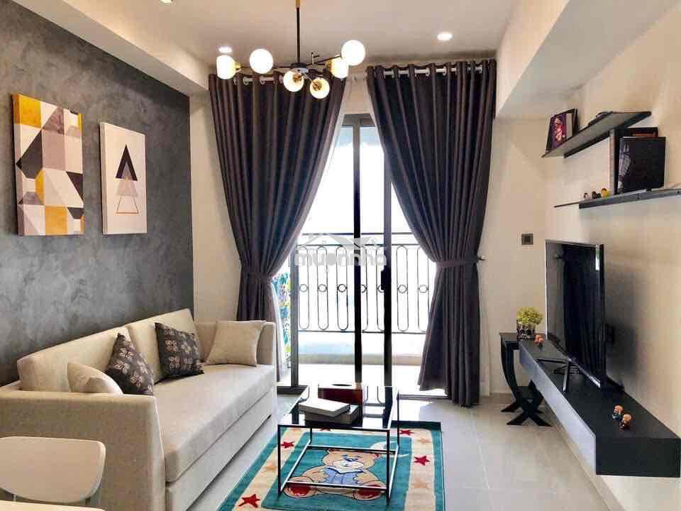 Căn hộ 2pn saigon royal đầy đủ nội thất - 2