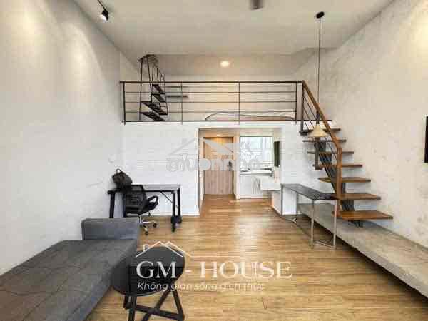 📍Nguyễn thái sơn gần văn lang & iuh khai trương 30p full nt ban công