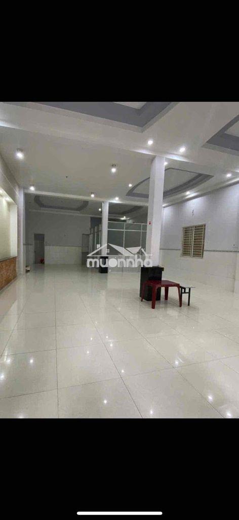 Nhà hẻm 10m hoà bình 7x15m giá 12 triệu